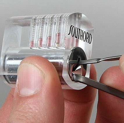 Lock Picking - where should I start and how do I improve? – UKBumpKeys