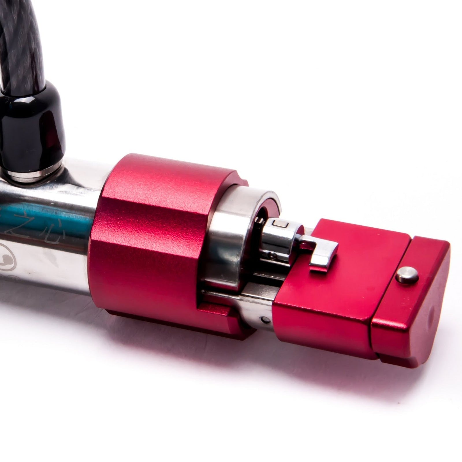 Unpickable Locks Do Not Exist.