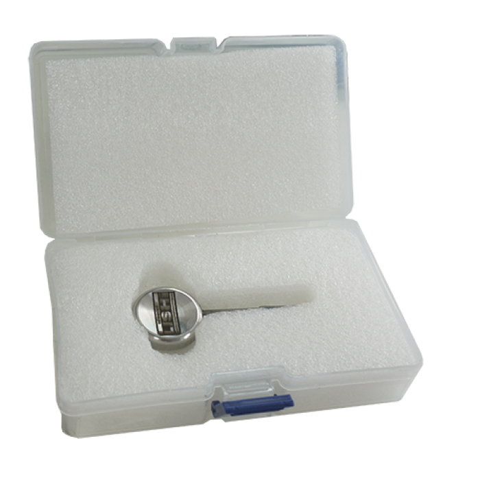 The New LISHI Magic TIBBE Key - limited number in stock, so hurry.