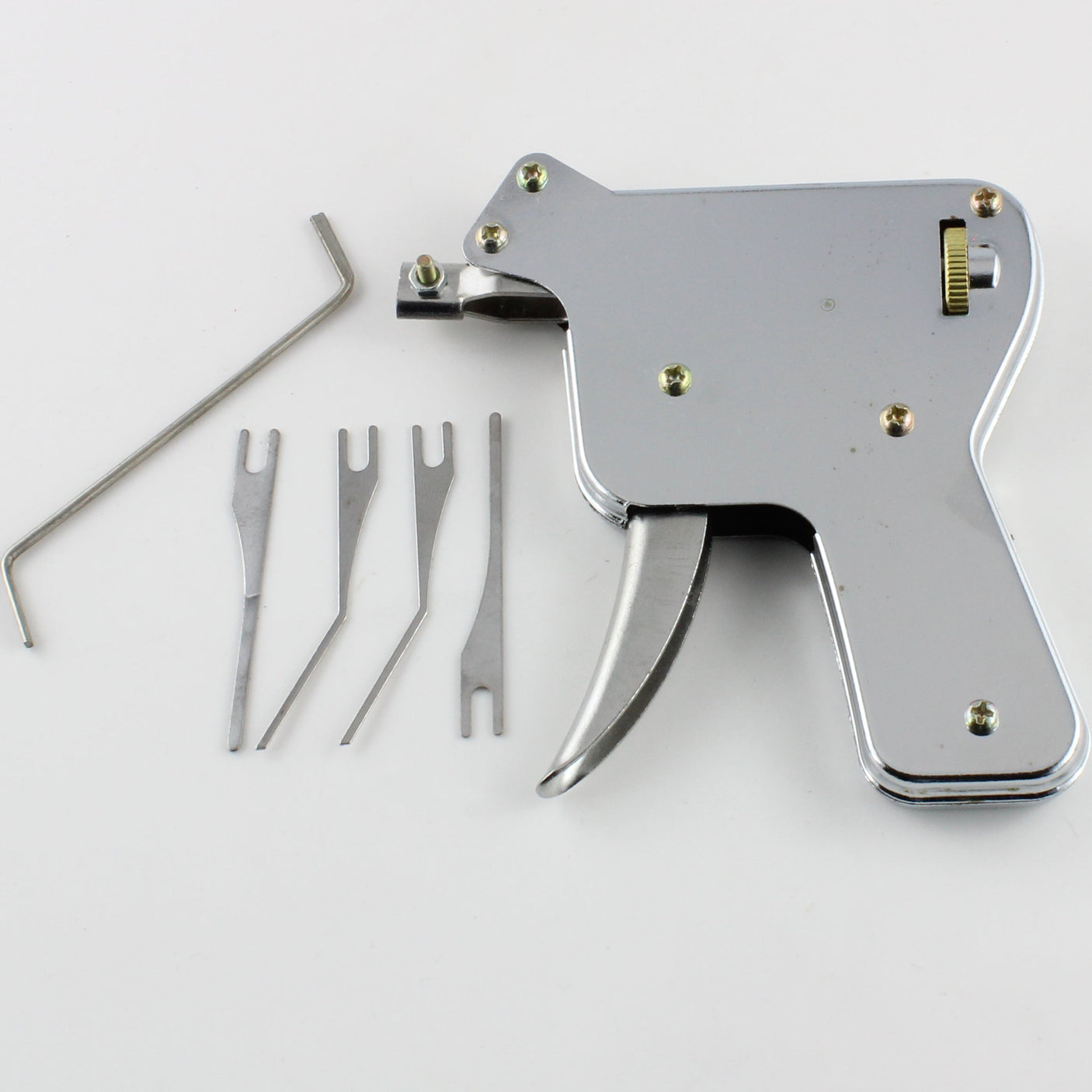 Eagle Manual Pick Gun (Up)