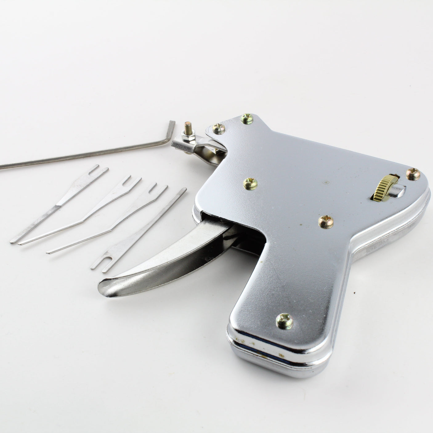 Eagle Manual Pick Gun (Up)