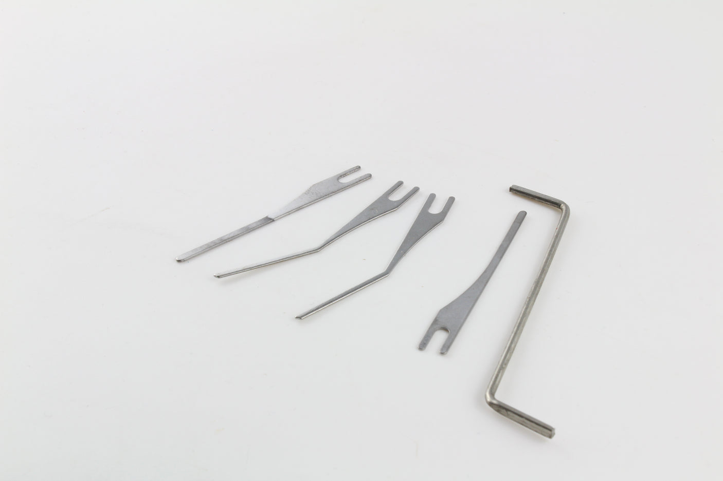 Eagle Manual Pick Gun (Up)