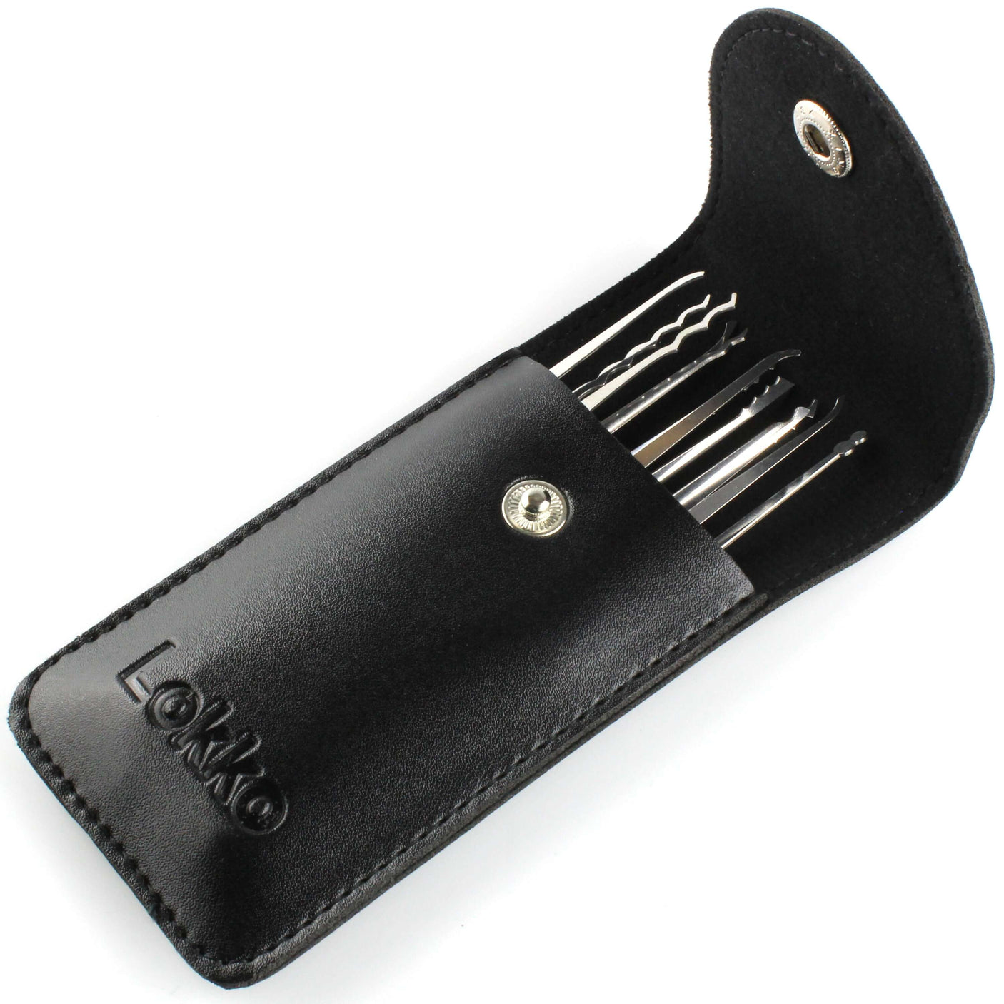 Lokko Diamond wallet pick set