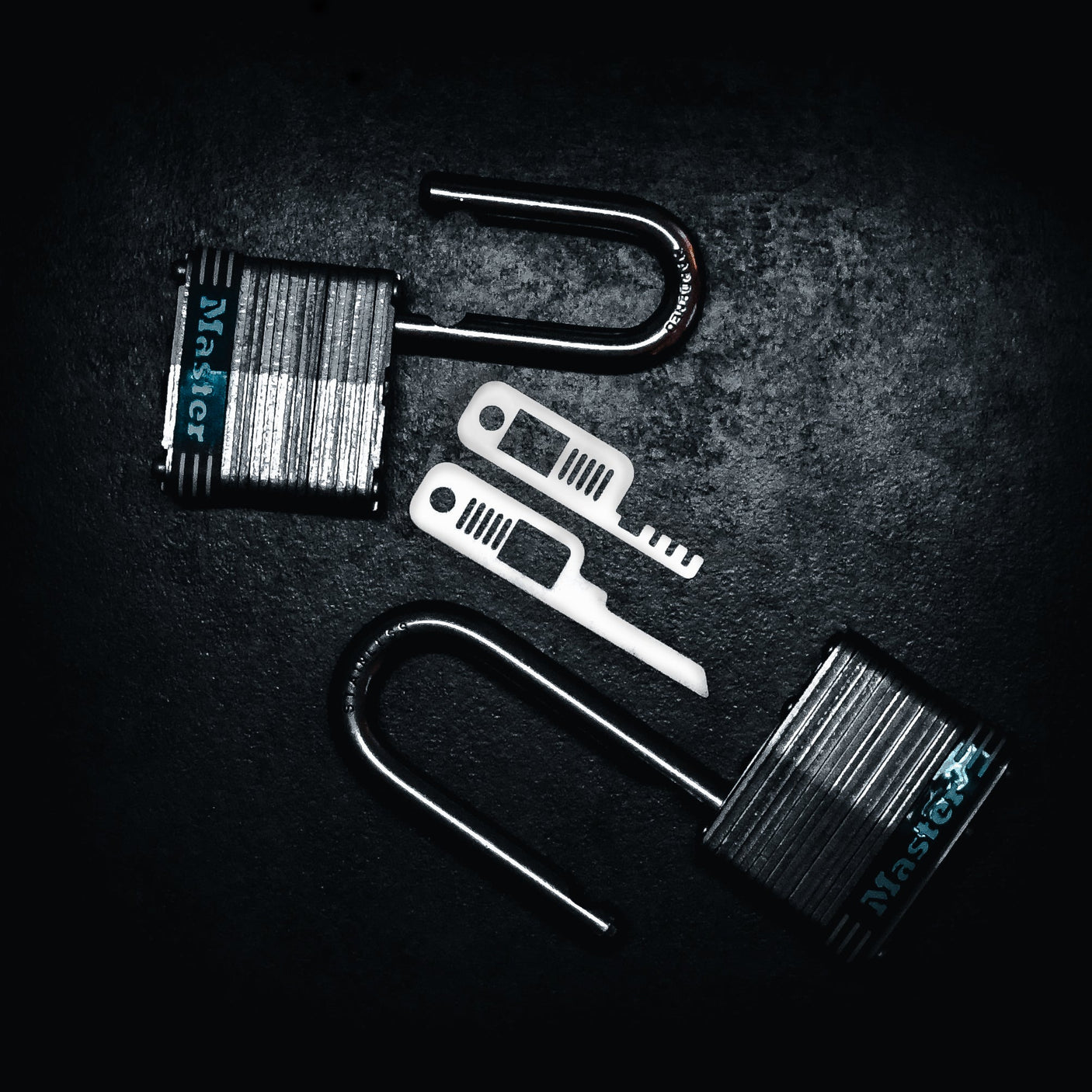 Sparrows ABUS Padlock Bypass Driver Pick. - related Sparrows Master Blaster product image