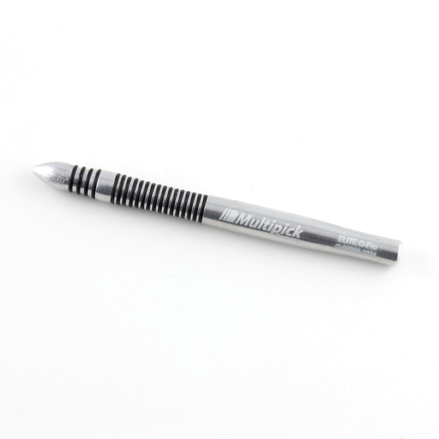 Multipick G-Pro Dimple Lock Pick Handle