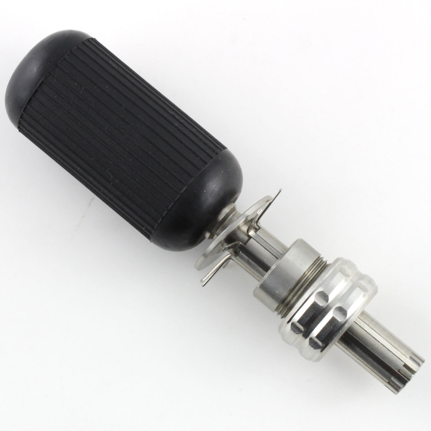 Lokko 7 pin tubular lock pick and decoder key product detail