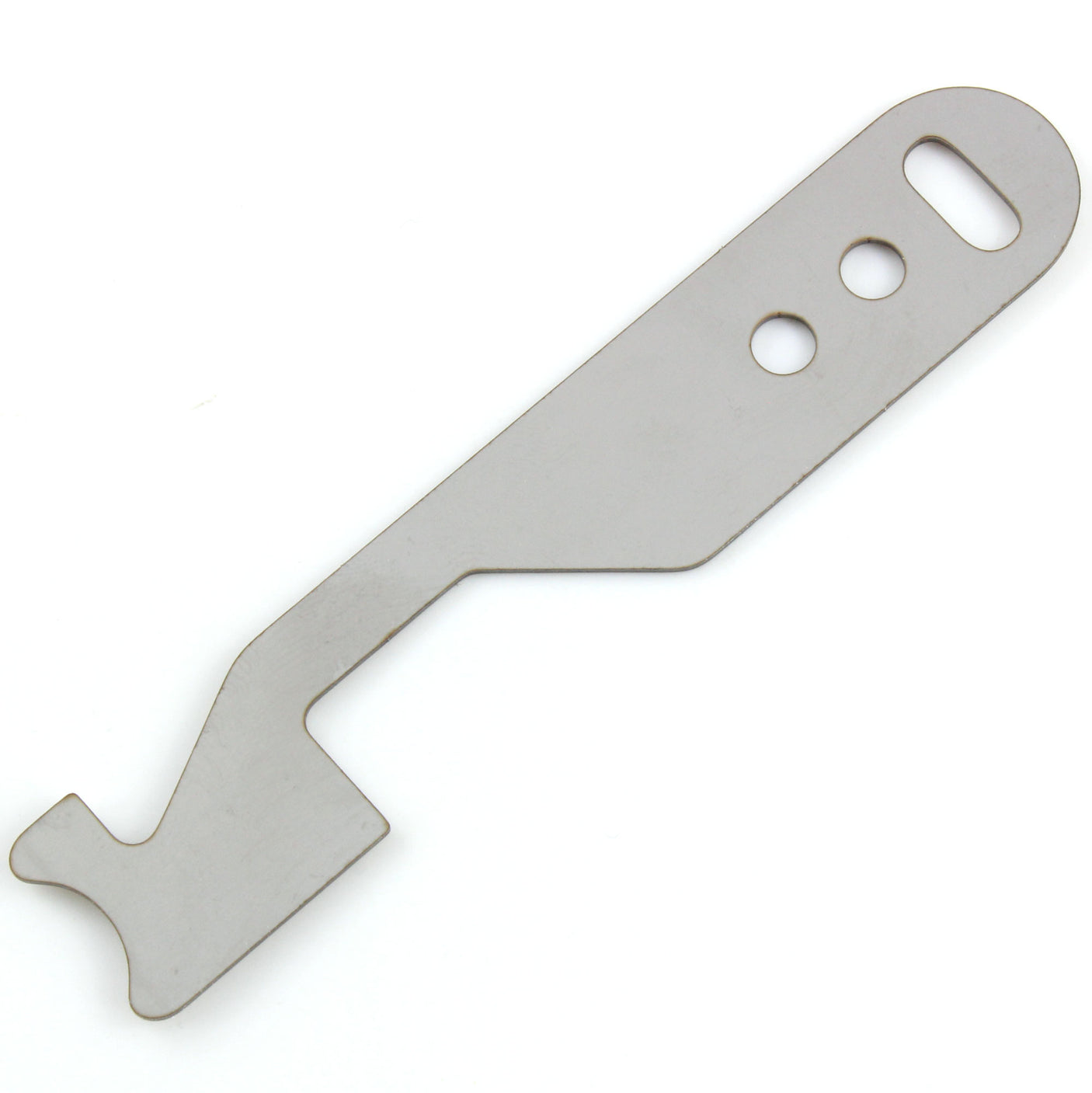 Lokko Pocket Shove-It latch bypass tool angled view