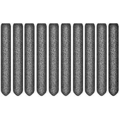 High Strength Foam-Rubber Lock Pick Grips - for Lockpicks - UKBumpKeys