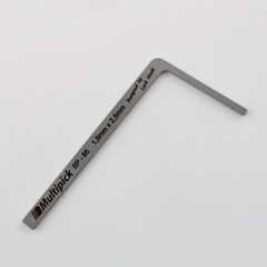 Multipick ELITE SP-65 Dimple Tension Tool by Lock Noob