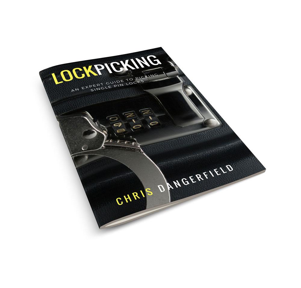 How To Pick Locks Booklet UK | Beginner Guide – UKBumpKeys