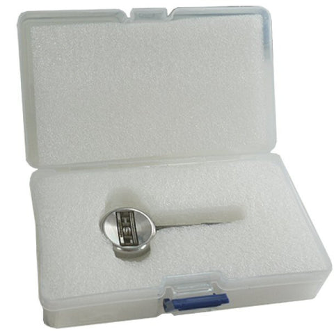 Magic Key for 6 Cut FORD TIBBE Locks + Case - UKBumpKeys