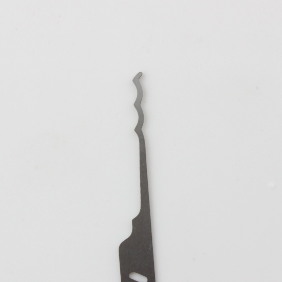 Dangerfield Praxis Triple Peak Lock Rake