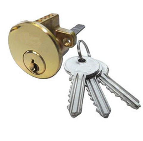 Practice Lock Cylinder for Lock Picking - UKBumpKeys