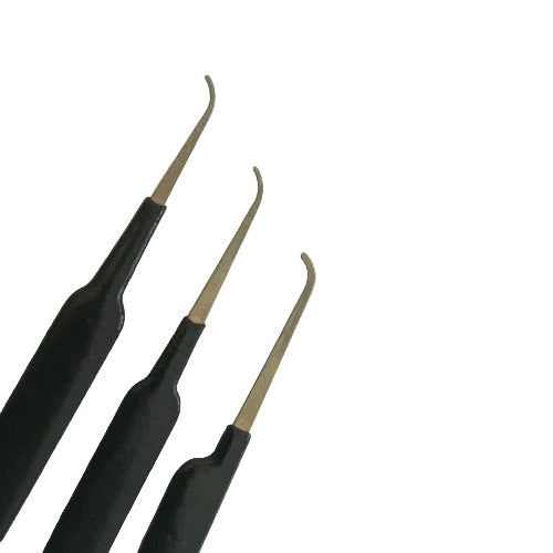 Sparrows SSDeV extreme reach hooks
