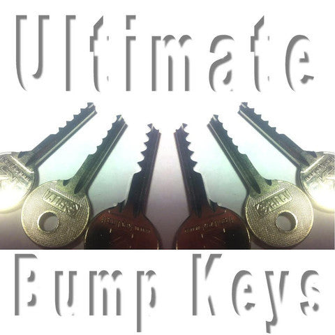 New Shop – UKBumpKeys