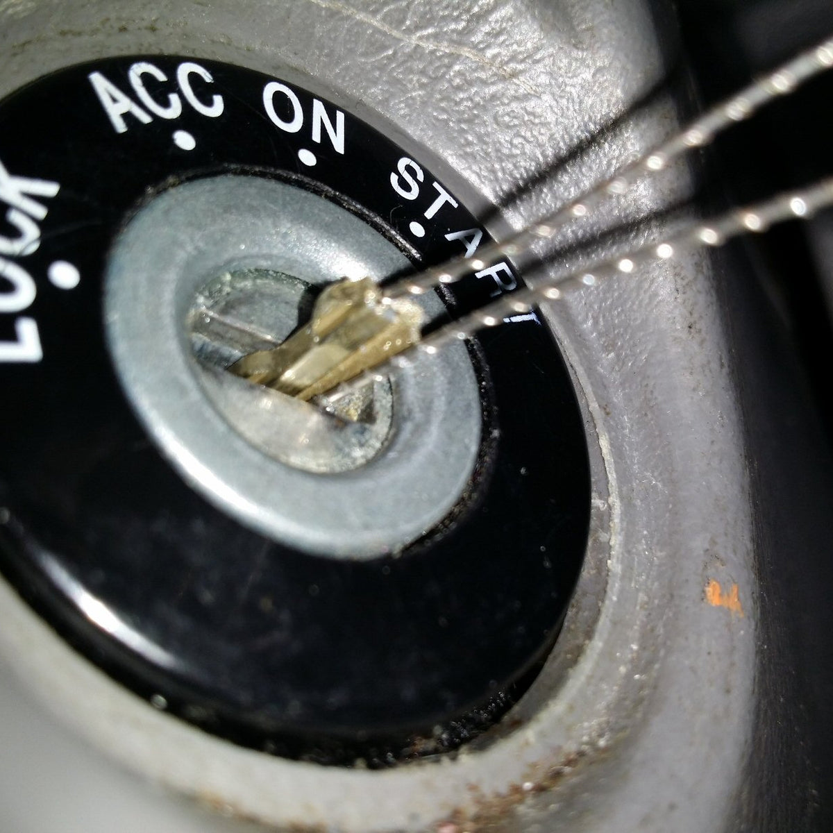 FREE Broken Key extractor set – UKBumpKeys
