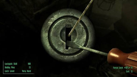 🔐 9 Awesome Lock Picking Moments in Video Games (And What They Teach About Real Locks)