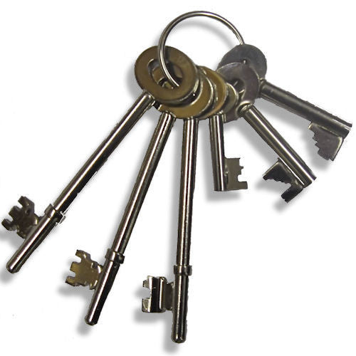 Keys & Key Tools