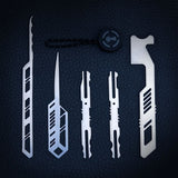Sparrows Darkshift Expansion Set - official Sparrows product image