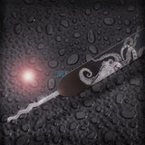 Sparrows Octo Rake and Rocker Lock Pick - official Sparrows product image