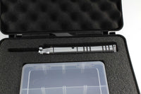 Dangerfield ProVault Hard Case for Kronos / Machina Electric Lock Pick Gun