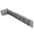 Dangerfield bump hammer