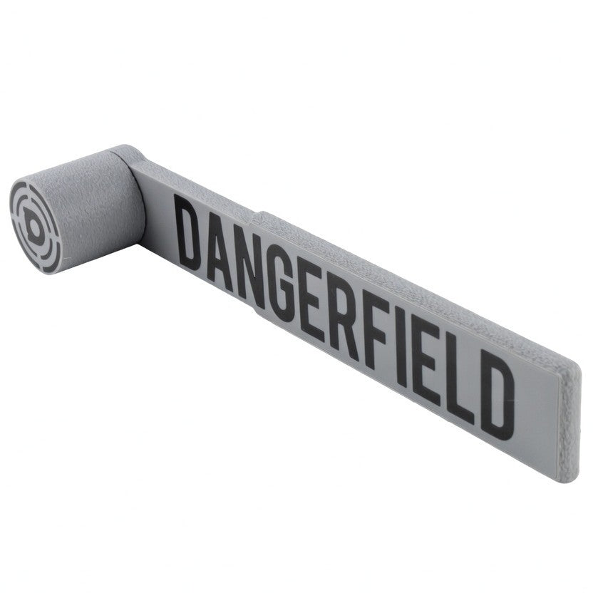 Dangerfield bump hammer