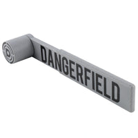 Dangerfield bump hammer