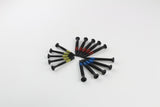 Lokko self tapping extraction screws for bell plug puller complete set view