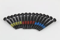 Lokko self tapping extraction screws for bell plug puller product detail