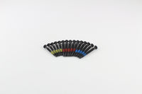 Lokko self tapping extraction screws for bell plug puller product detail