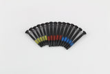 Lokko self tapping extraction screws for bell plug puller accessory detail