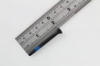Lokko self tapping extraction screws for bell plug puller working-end detail