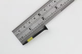 Lokko self tapping extraction screws for bell plug puller handle detail