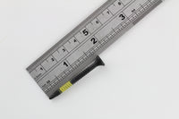 Lokko self tapping extraction screws for bell plug puller handle detail