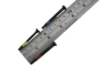 Lokko self tapping extraction screws for bell plug puller set layout