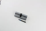 Lokko self tapping extraction screws for bell plug puller side profile