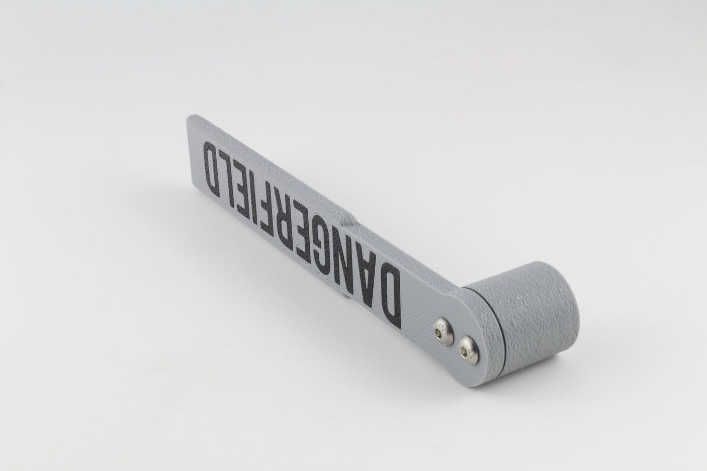Dangerfield bump hammer IMG