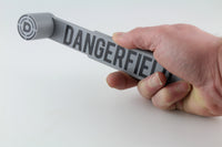Dangerfield bump hammer IMG