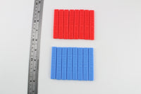 Dangerfield Praxis lock pick comfort handles close-up view