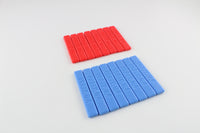 Dangerfield Praxis lock pick comfort handles