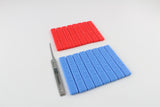 Dangerfield Praxis lock pick comfort handles product detail