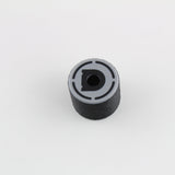 professional bump key holder and dampener support angled view