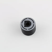 professional bump key holder and dampener support angled view