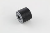 professional bump key holder and dampener support working-end detail