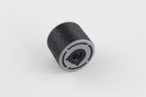 professional bump key holder and dampener support handle detail