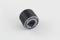 professional bump key holder and dampener support handle detail