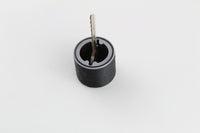 professional bump key holder and dampener support top-down view