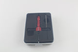 Premium Disc Detainer Padlock Pick Red