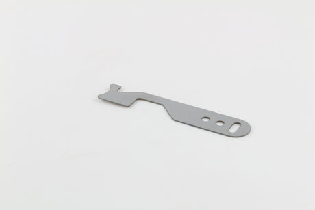 Mini Slim Jim / Shove-It Tool - Pocket Wallet-Sized Door Latch Bypass Tool